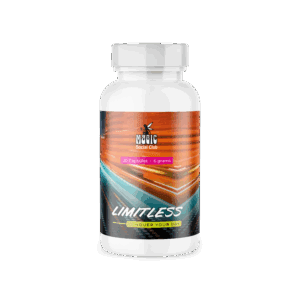 Limitless 300mg Capsules