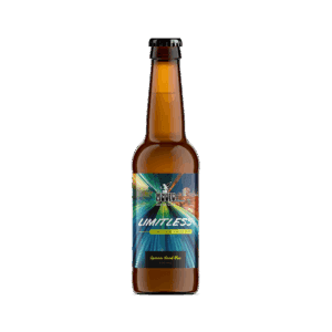 Limitless Infused Lemon Ice tea