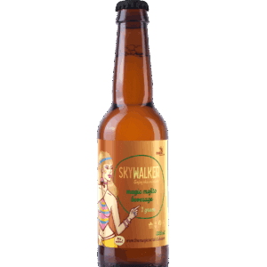 Skywalker Magic Mojito