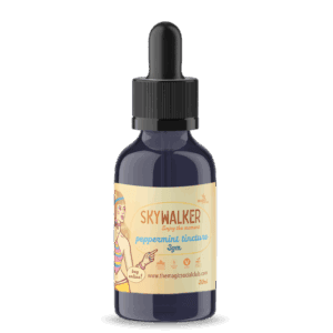 Sky Walker Peppermint Ginger  3g Tincture