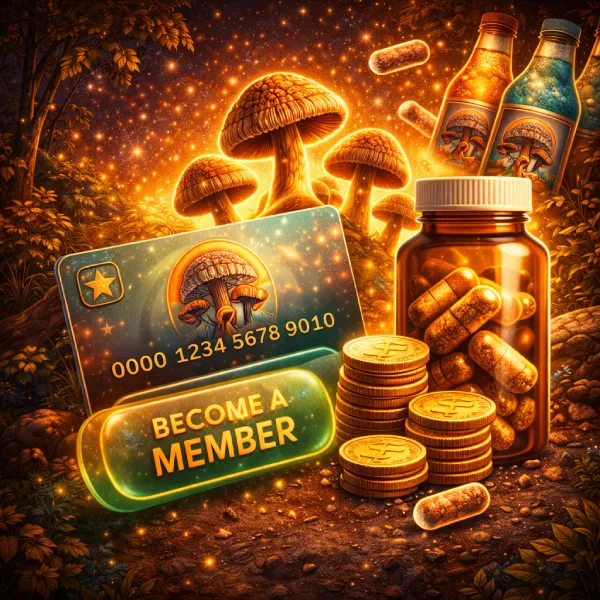 Woodstock - Become a Member