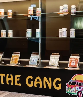 Woodstock Dispensary Vancouver 12