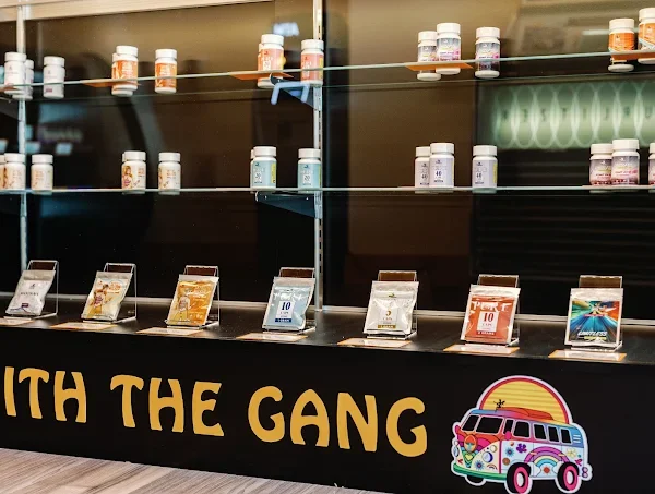 Woodstock Dispensary Vancouver 12