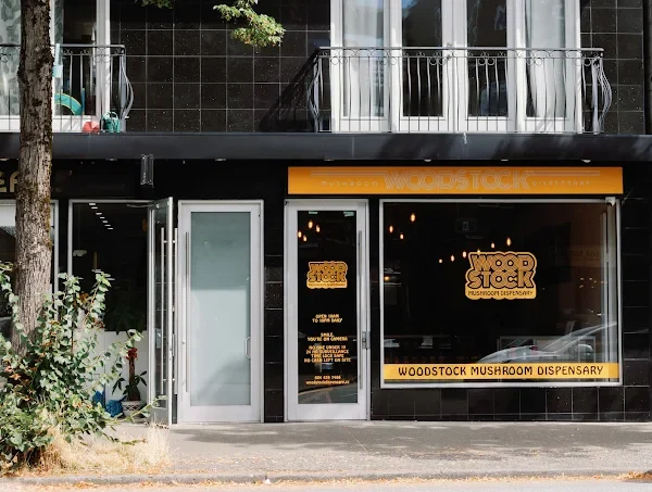 Woodstock Dispensary Vancouver 2