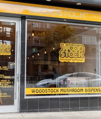 Woodstock Dispensary Vancouver
