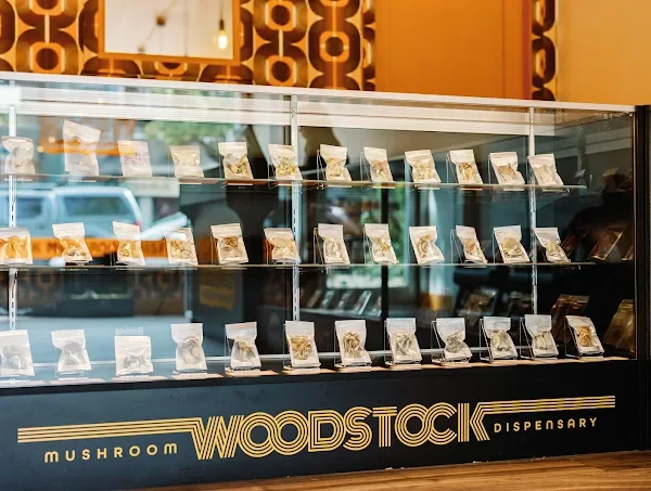 Woodstock Dispensary Vancouver 4