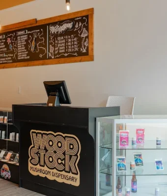 Woodstock Dispensary Vancouver 5