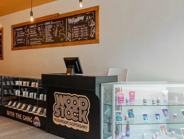 Woodstock Dispensary Vancouver 5