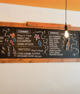 Woodstock Dispensary Vancouver 8
