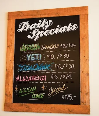 Woodstock Dispensary Vancouver 9