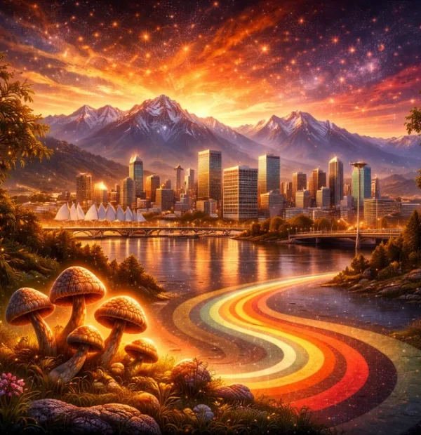Woodstock - Vancouver 2